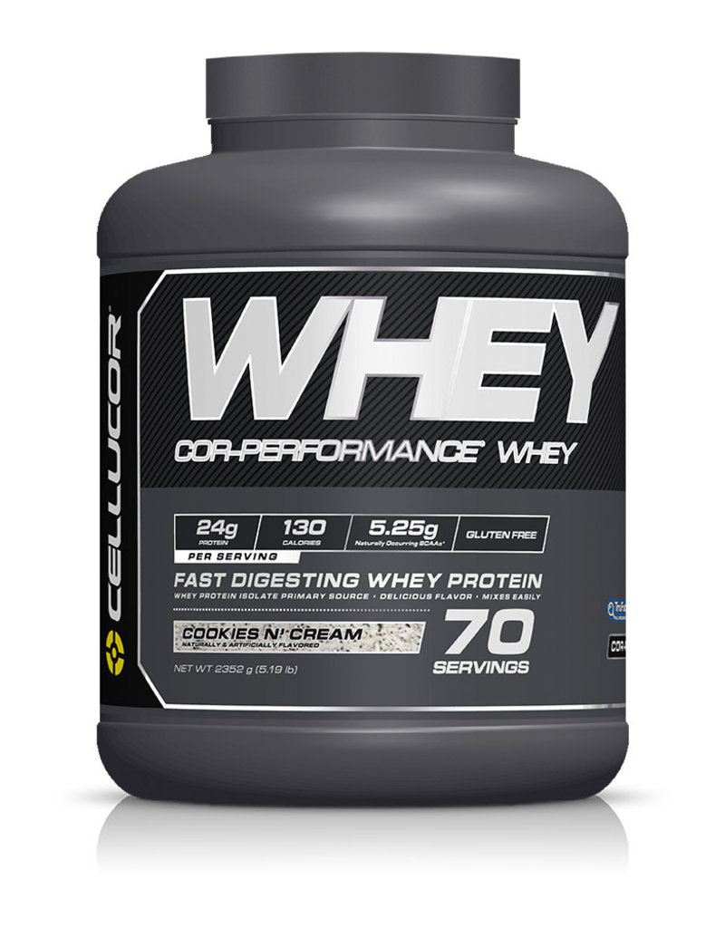 Cellucor Cellucor - Cor-Performance Whey 70 Serv.
