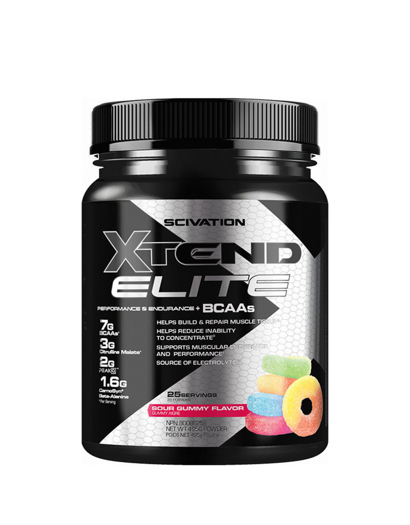 XTend Xtend Elite - 25 Serv.