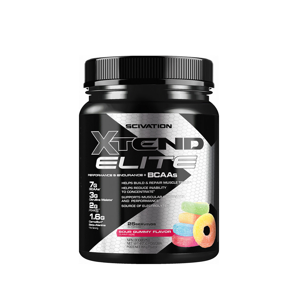 XTend Xtend Elite - 25 Serv.
