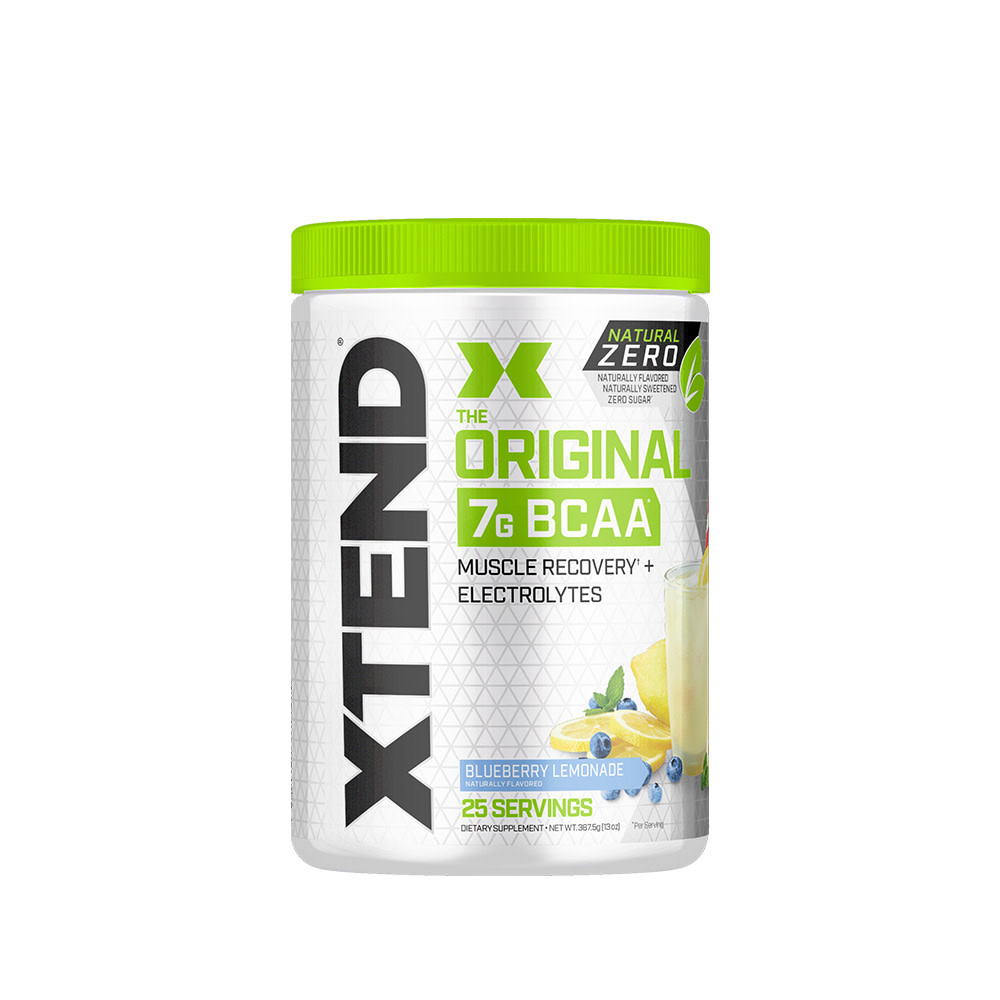 XTend Xtend Natural - 25 Serv.