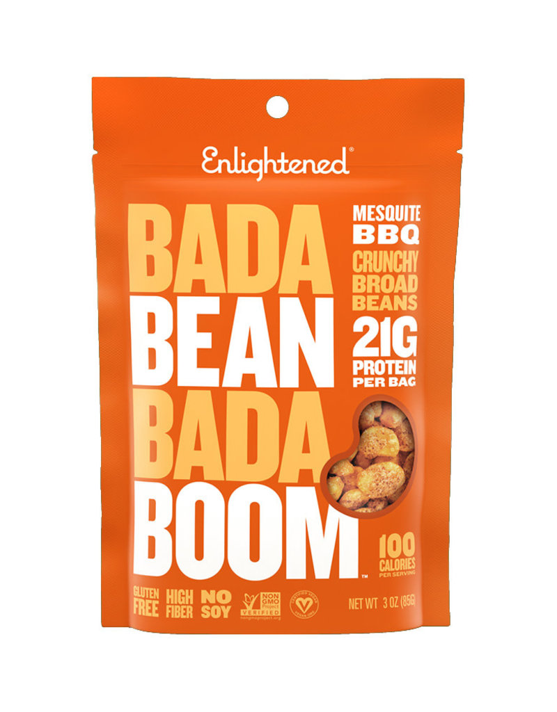 Enligthened Enlightened - Broad Bean - 85g