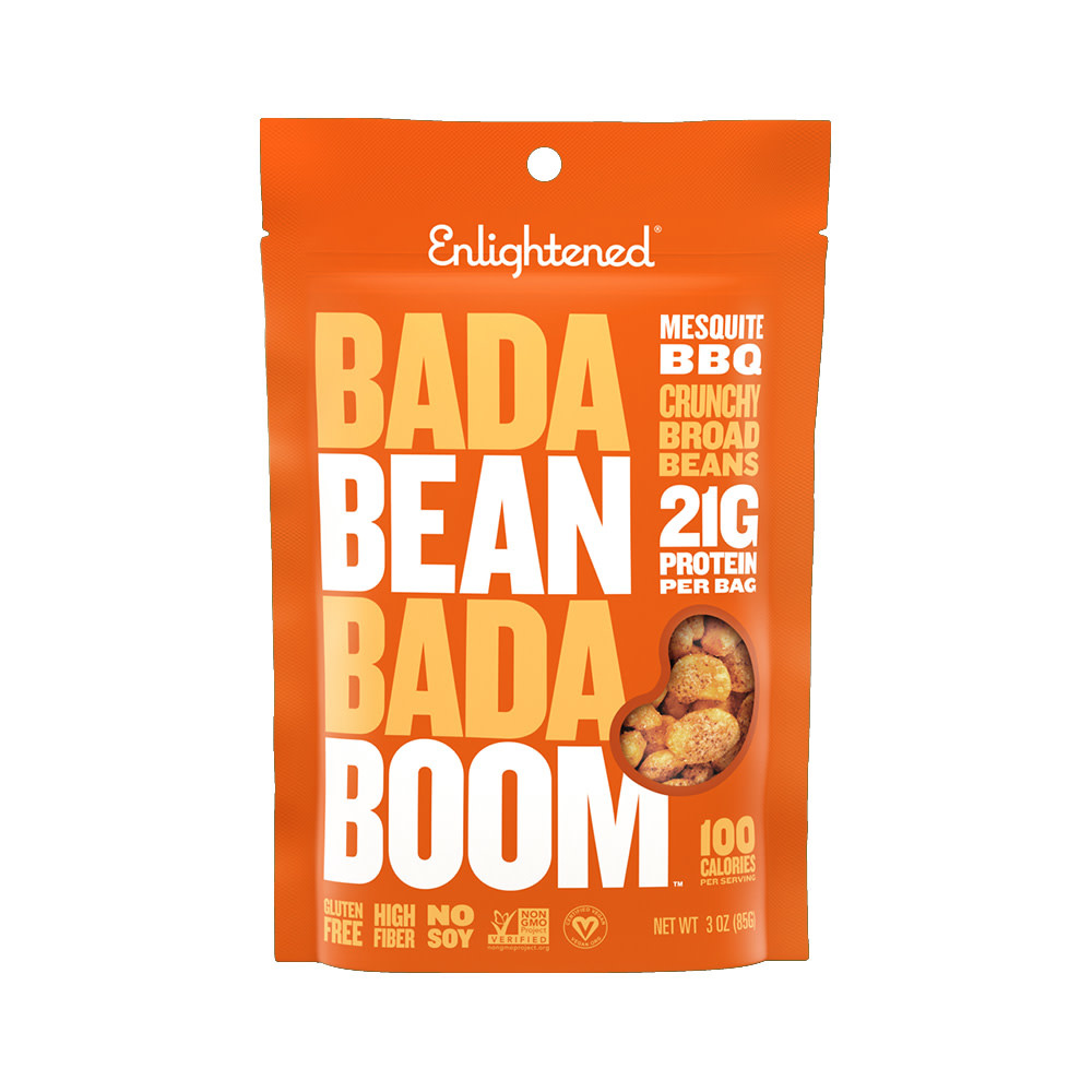 Enligthened Enlightened - Broad Bean - 85g