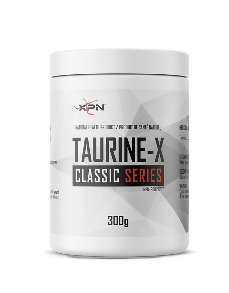 XPN XPN - Taurine-X - 300g