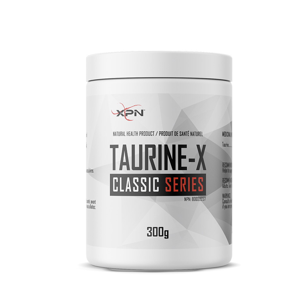 XPN XPN - Taurine-X - 300g