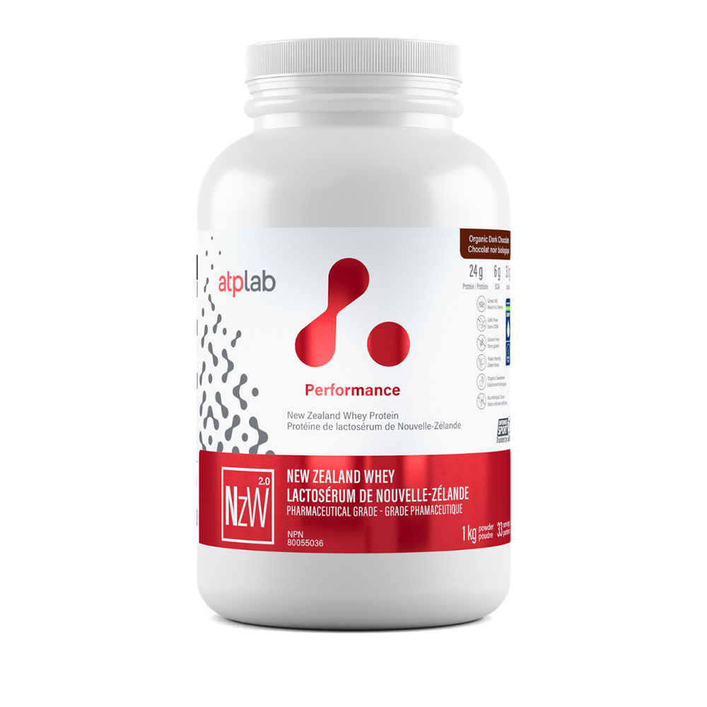 ATP Labs ATP - NzW 1 kg