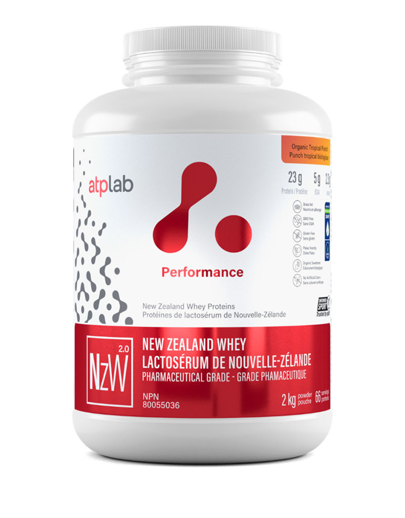 ATP Labs ATP - NzW 2 kg