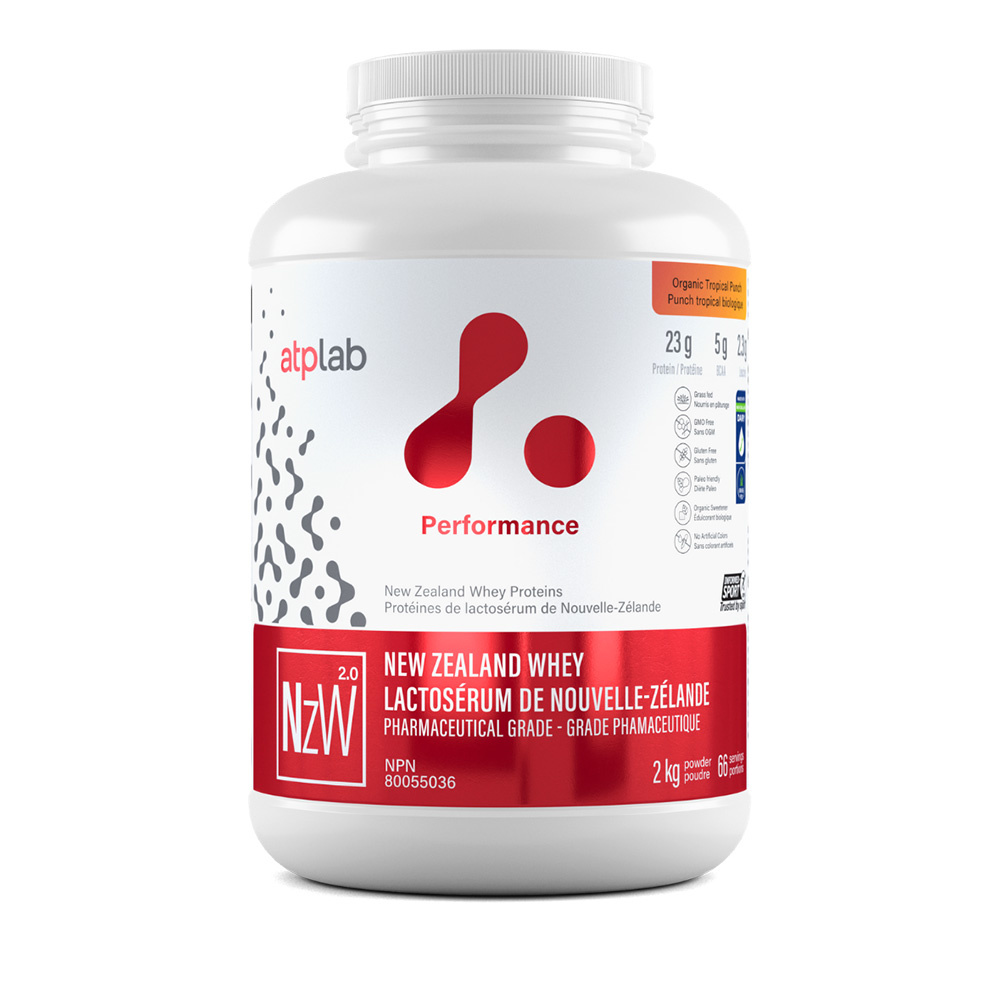 ATP Labs ATP - NzW 2 kg