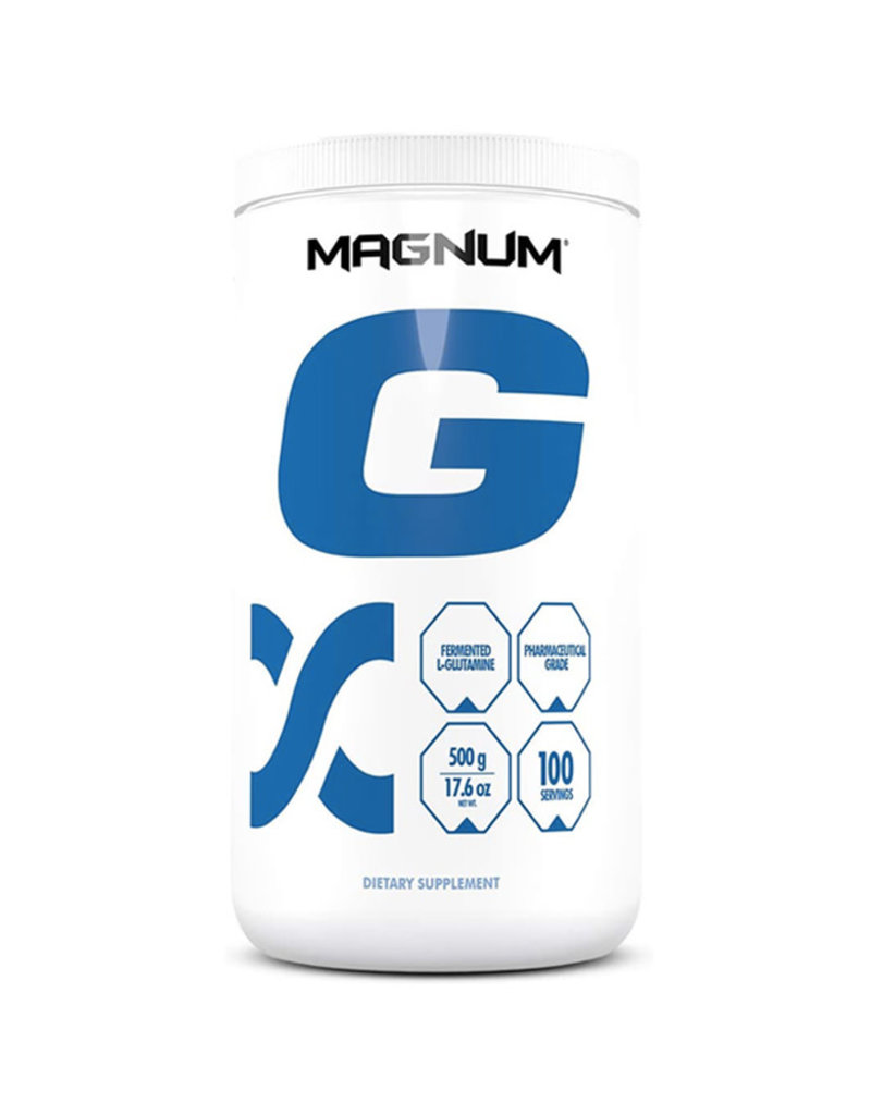 Magnum Magnum - G - 500 g