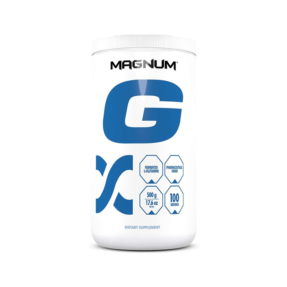 Magnum Nutraceuticals Magnum - G - 500 g