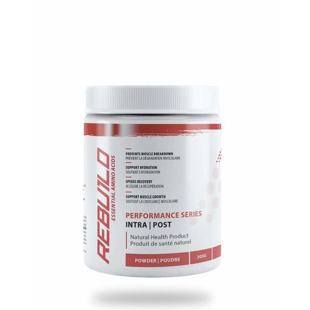 Alpha-1 - REBU1LD