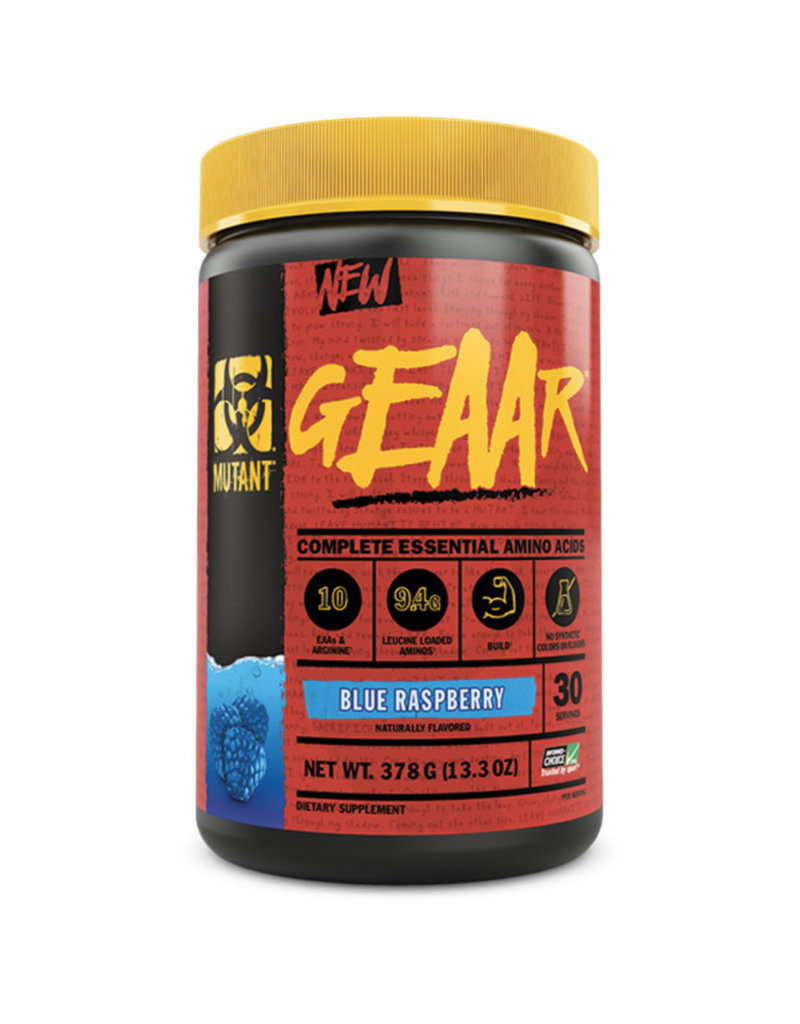 Mutant Mutant - GEAAR - 378g