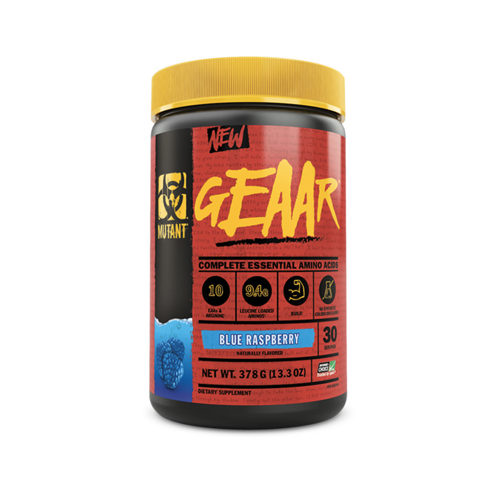 Mutant Mutant - GEAAR - 378g