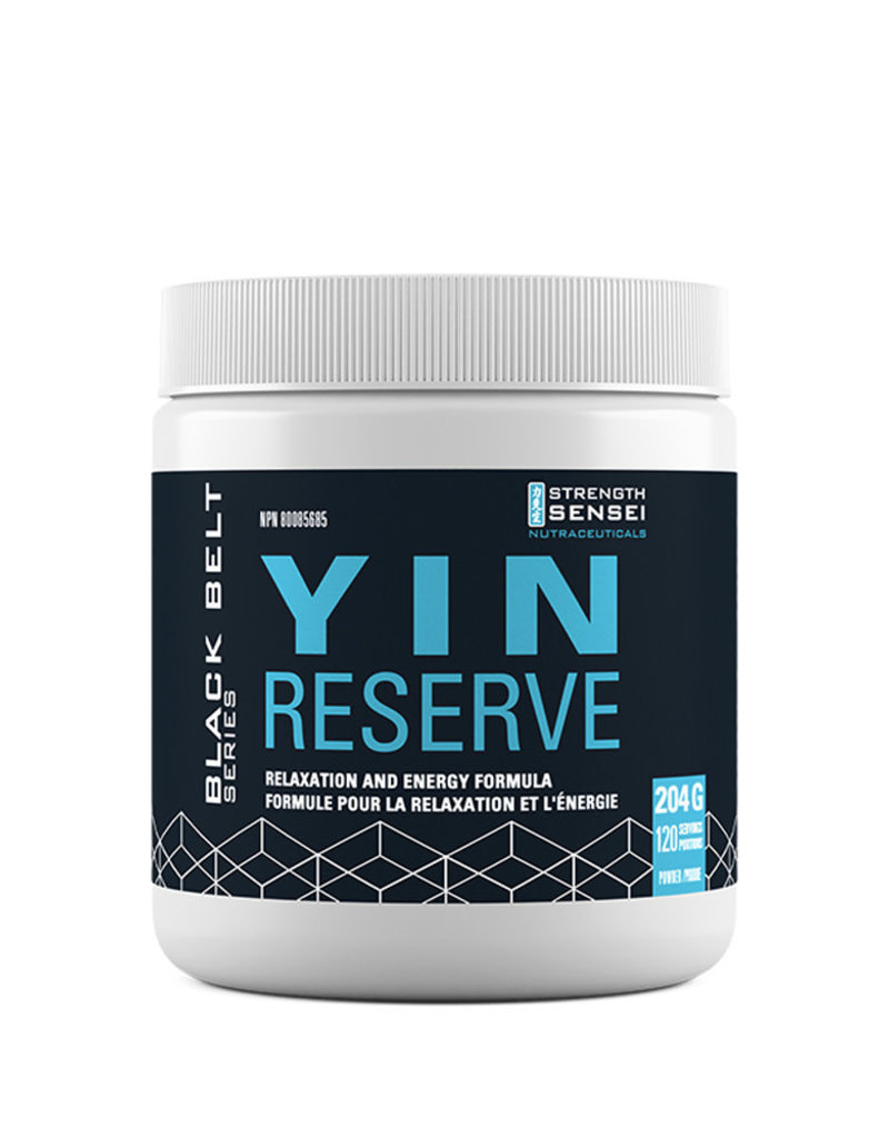 Strength Sensei Strength Sensei - Yin Reserve - 204g