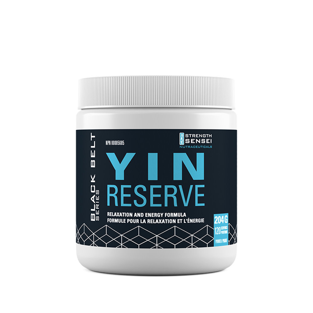 Strength Sensei Strength Sensei - Yin Reserve - 204g