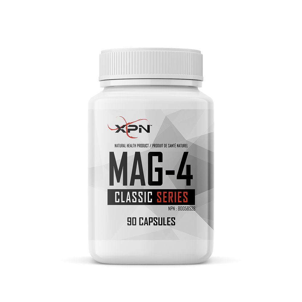 XPN XPN - MAG 4 - 90 Caps