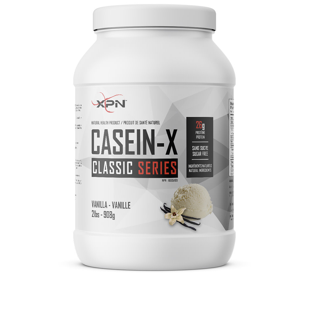 XPN XPN - Casein-X 2 lbs