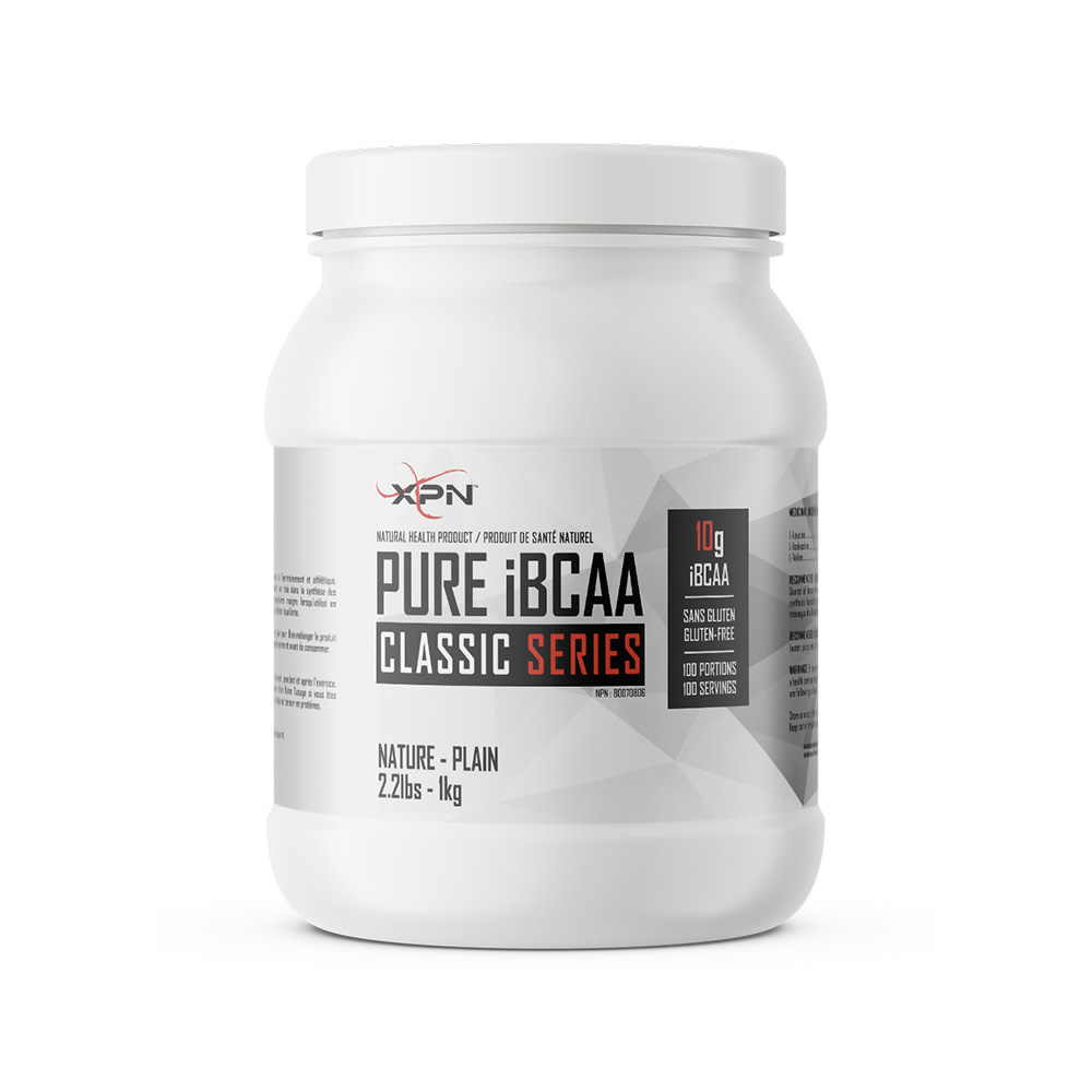 XPN XPN - IBCAA - 1 Kg