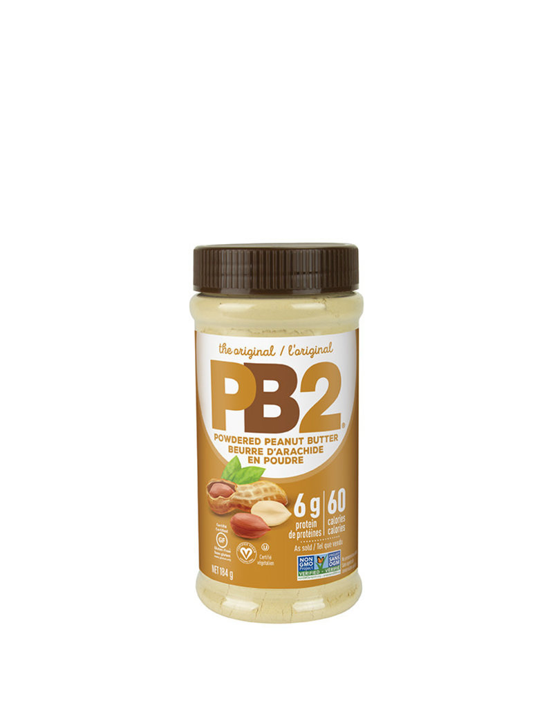 PB2 PB2 - Powdered Peanut Butter - 184 g