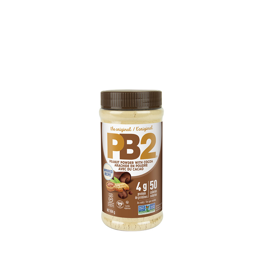 PB2 PB2 - Powdered Peanut Butter - 184 g