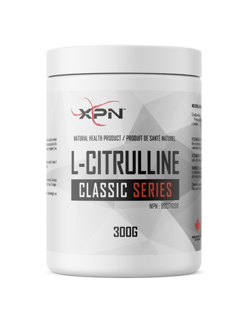 XPN XPN - L-Citrulline - 300 g