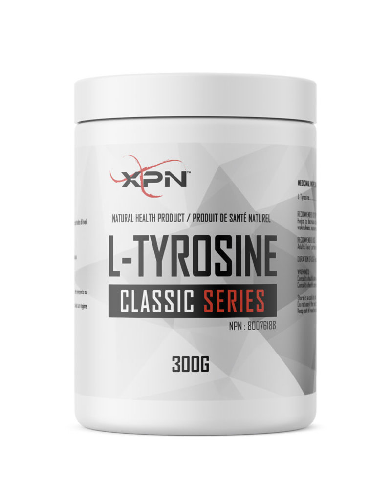 XPN XPN - L-Tyrosine - 300 g