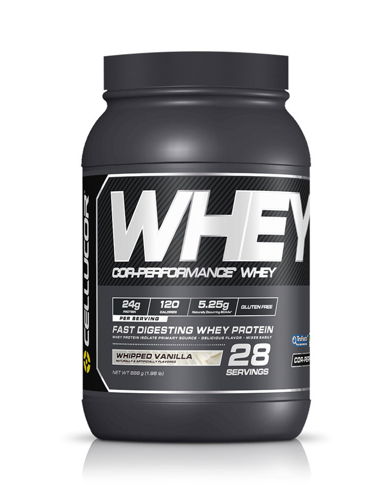 Cellucor Cellucor - Cor-Performance Whey 28 Serv.