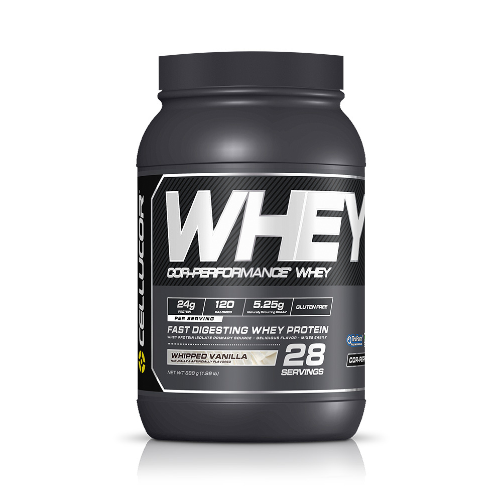 Cellucor Cellucor - Cor-Performance Whey 28 Serv.