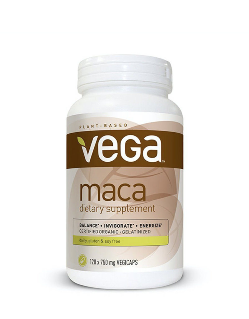 Vega Vega - Maca
