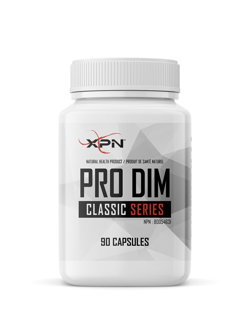XPN XPN - Pro DIM - 90 Caps