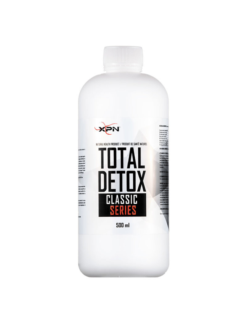 XPN XPN - Total Detox - 500ml