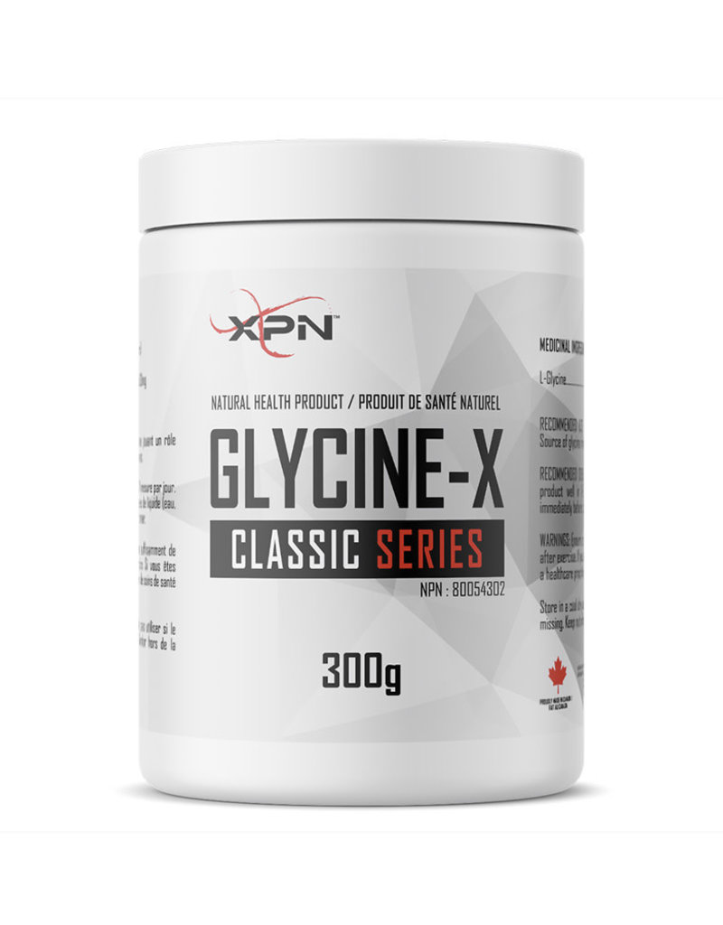 XPN XPN - Glycine-X - 300g