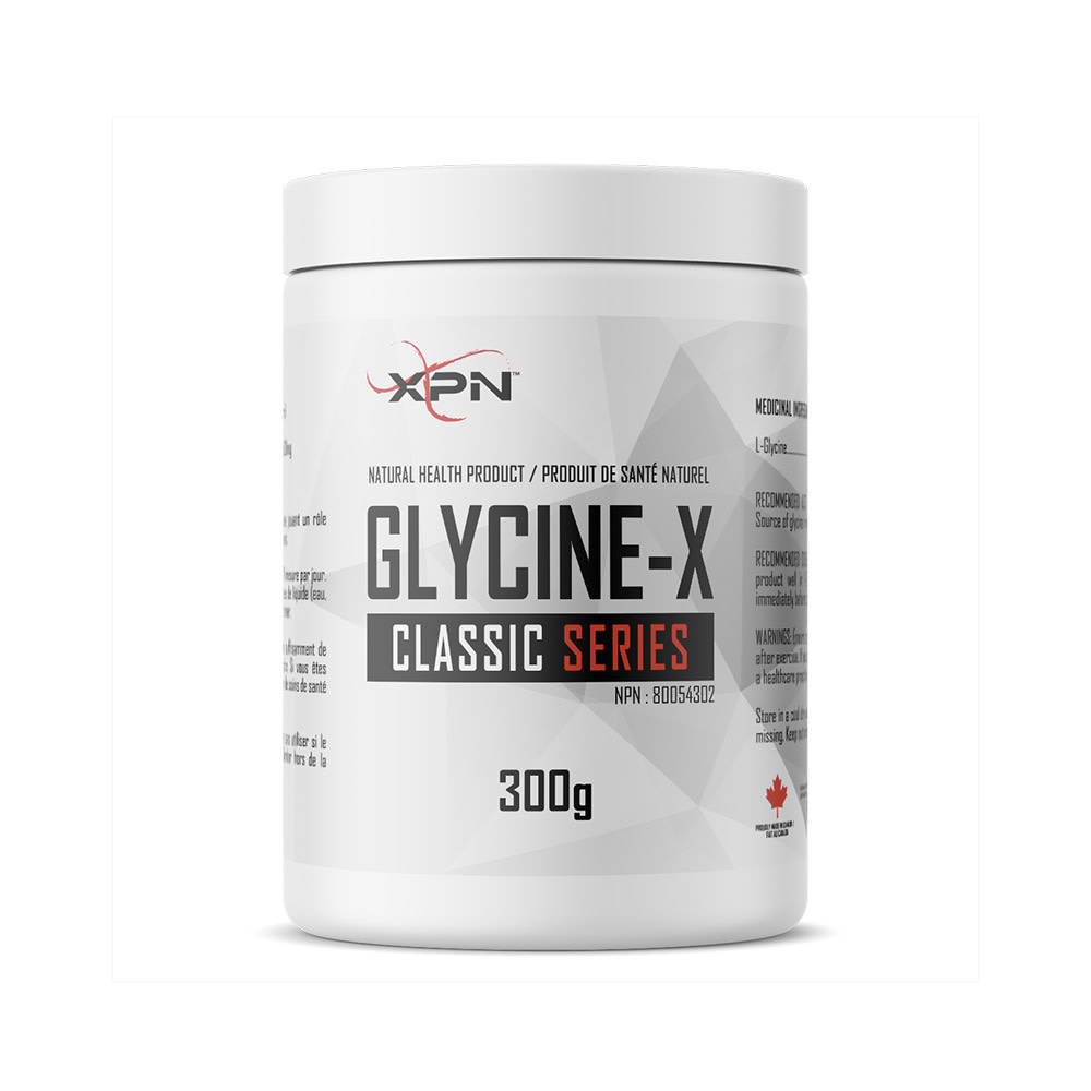 XPN XPN - Glycine-X - 300g