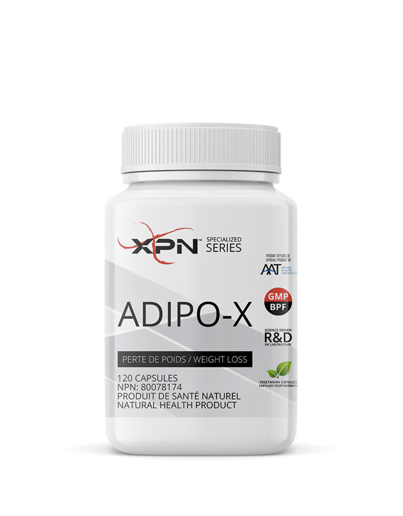 XPN XPN - Adipo - X