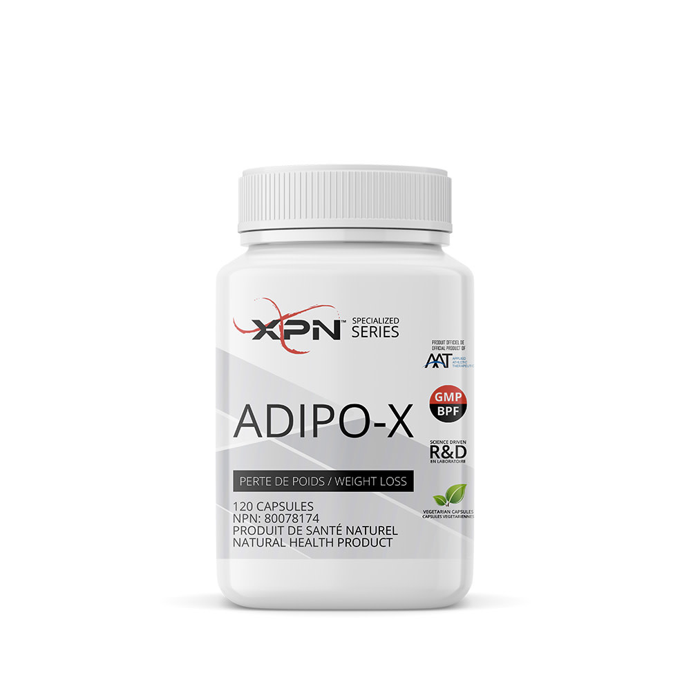XPN XPN - Adipo - X