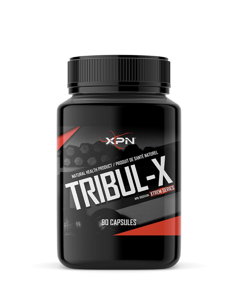 XPN XPN - Tribul-X - 90 caps