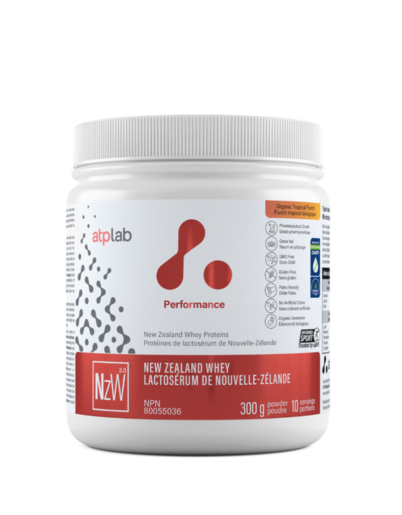 ATP Labs ATP - NzW 300 g
