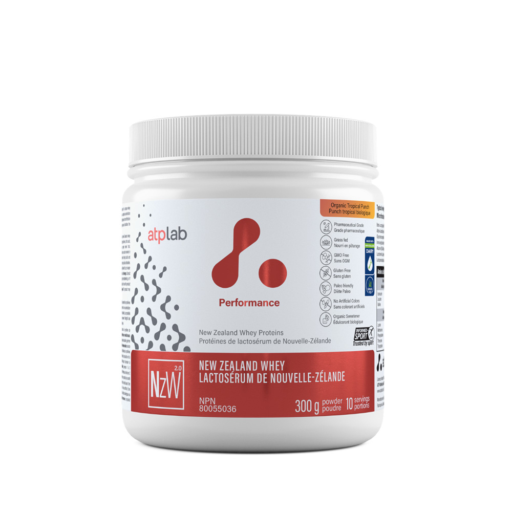 ATP Labs ATP - NzW 300 g