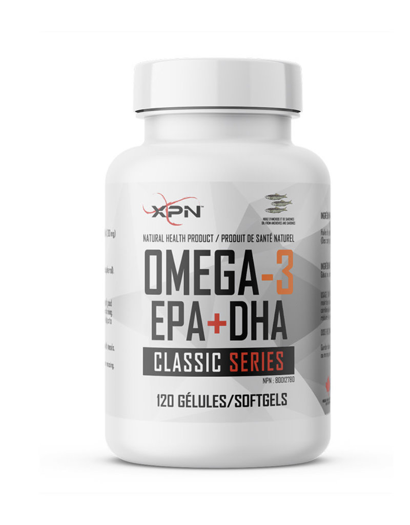 XPN XPN - EPA-DHA - 120 Gels