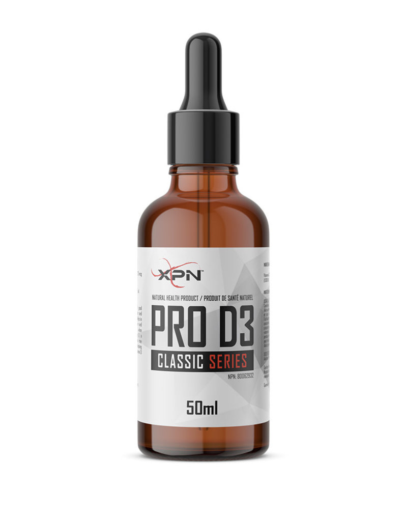 XPN XPN - Pro D3 Liquide - 50ml