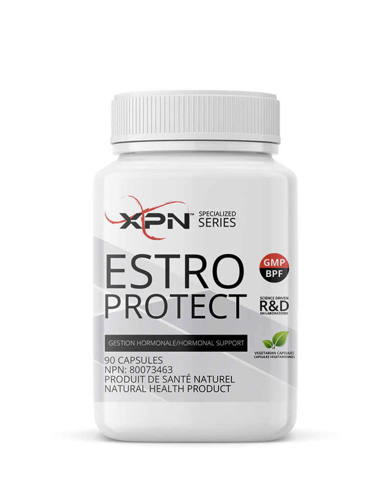 XPN XPN - Estro Protect - 90 Caps