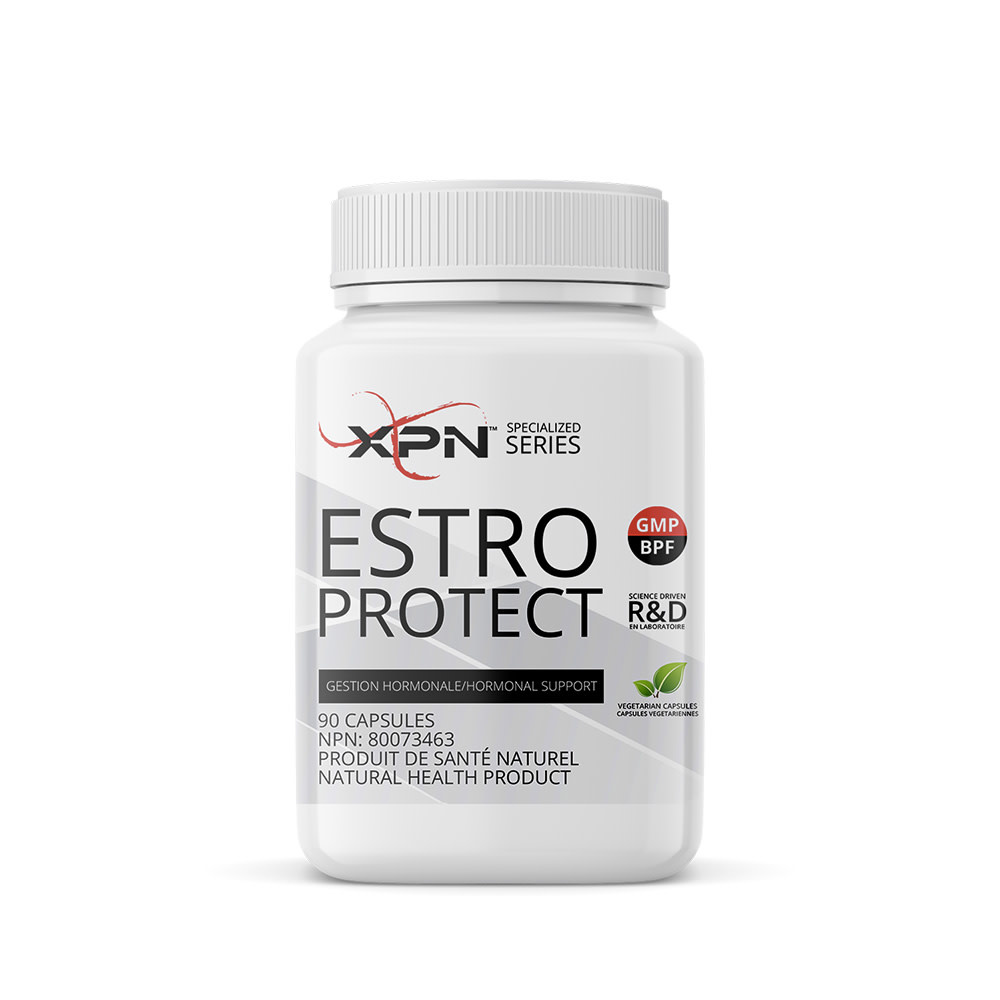 XPN XPN - Estro Protect - 90 Caps