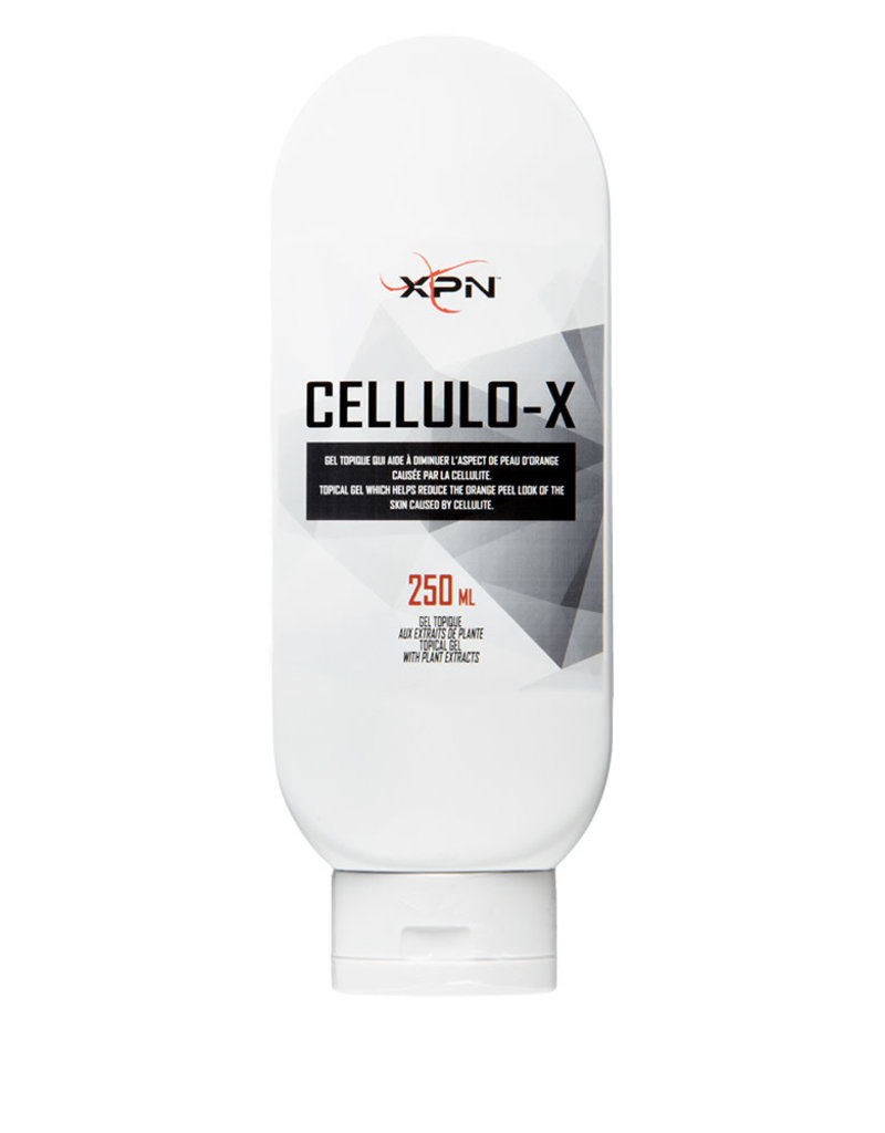 XPN XPN - Cellulo - X