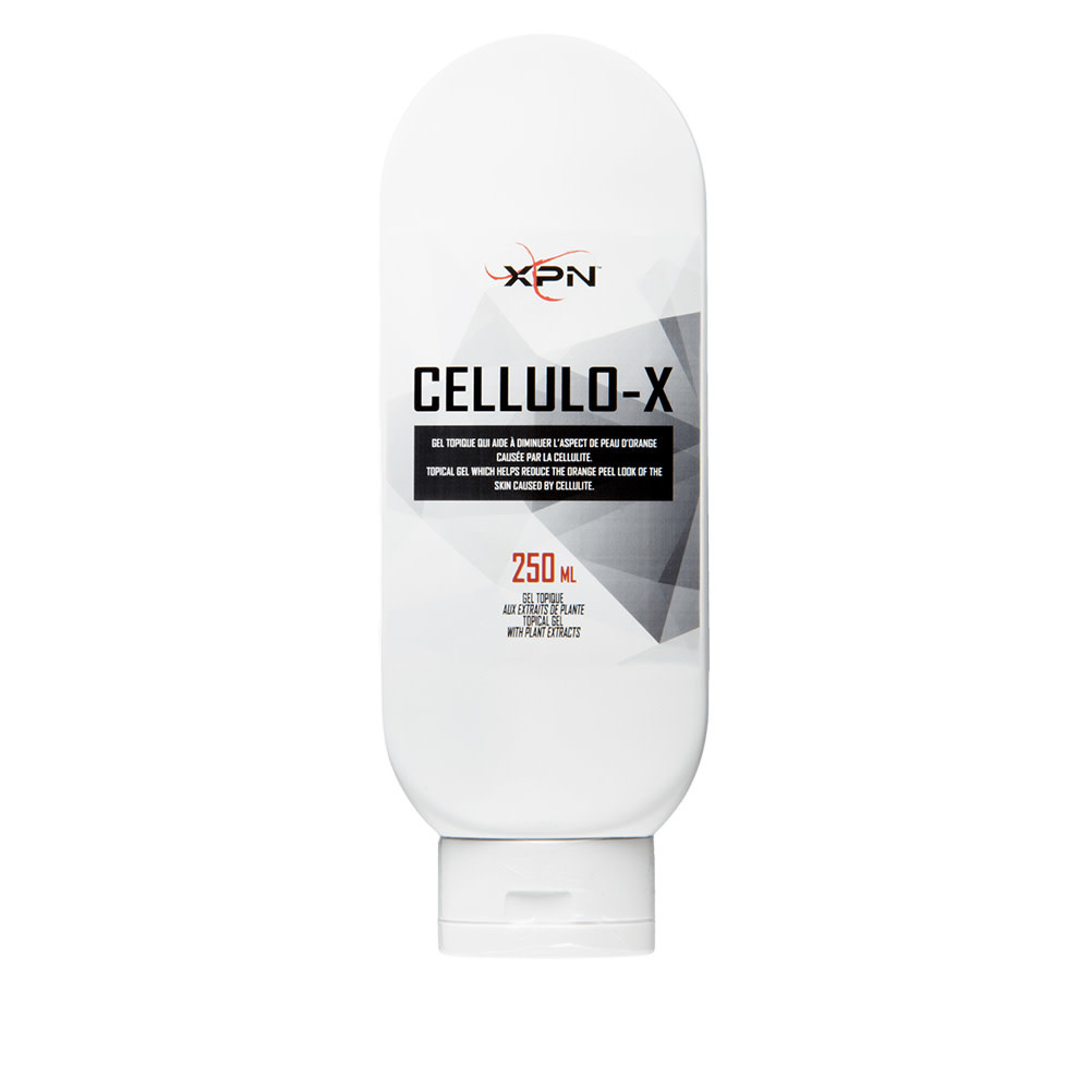 XPN XPN - Cellulo - X