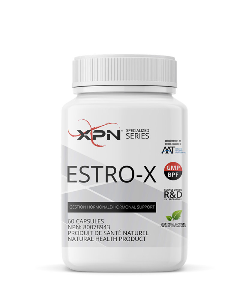XPN XPN - Estro-X - 60 caps