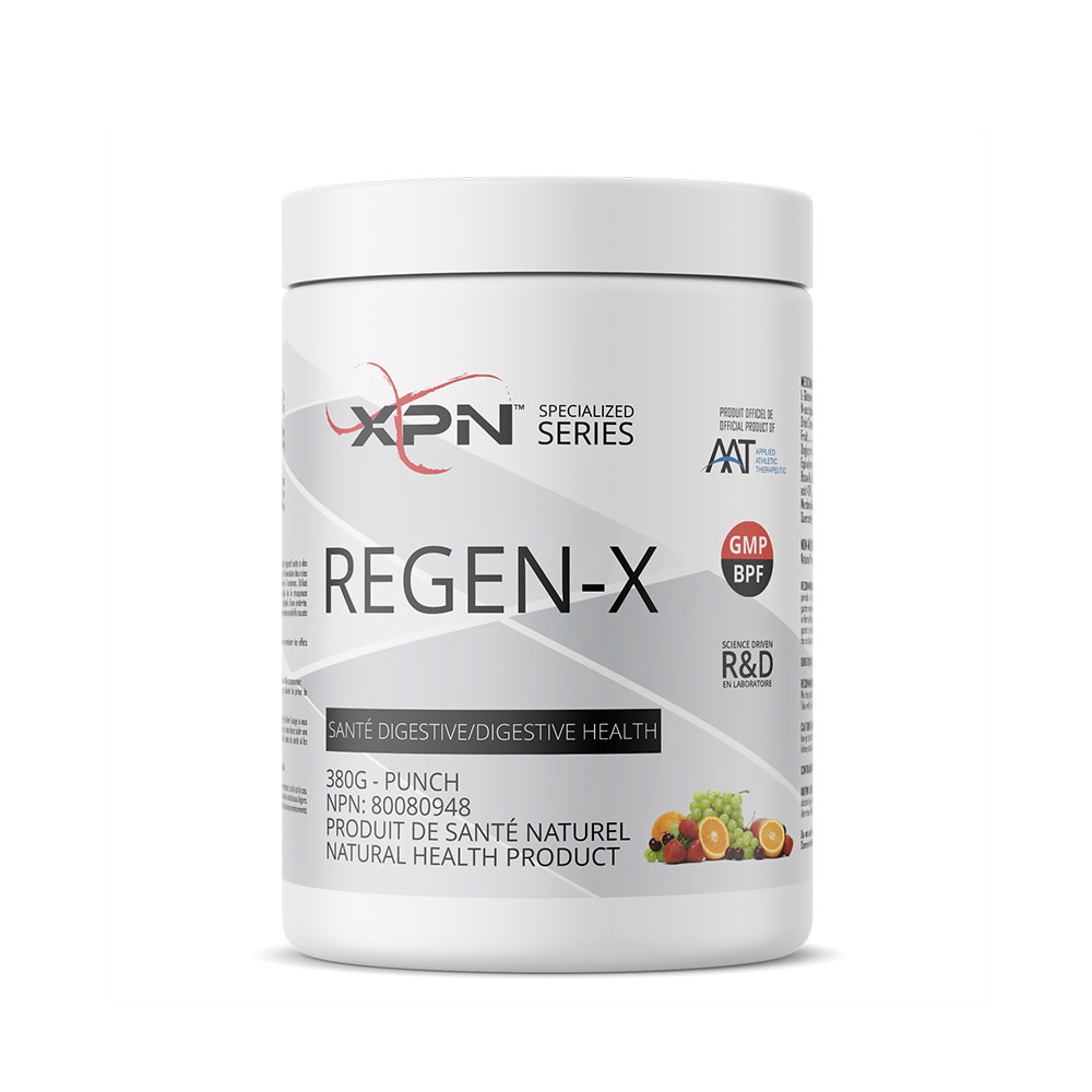 XPN XPN - Regen-X - Punch - 380g