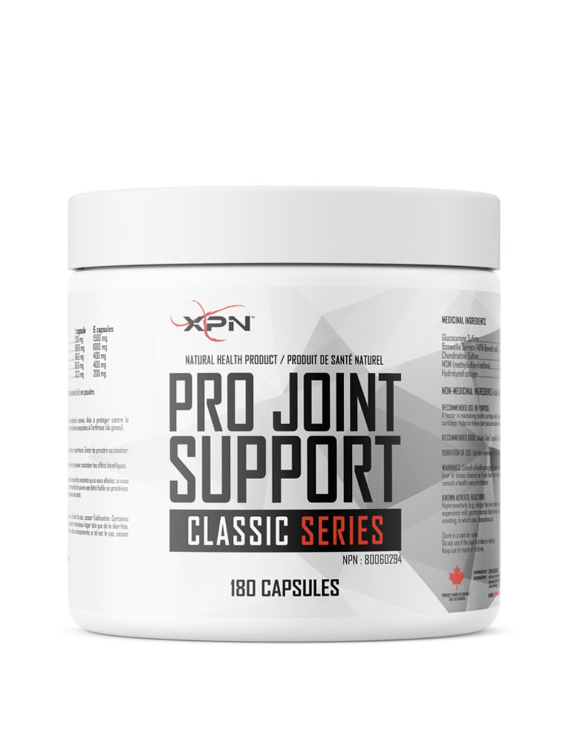 XPN XPN - Pro Joint Support - 180 Caps