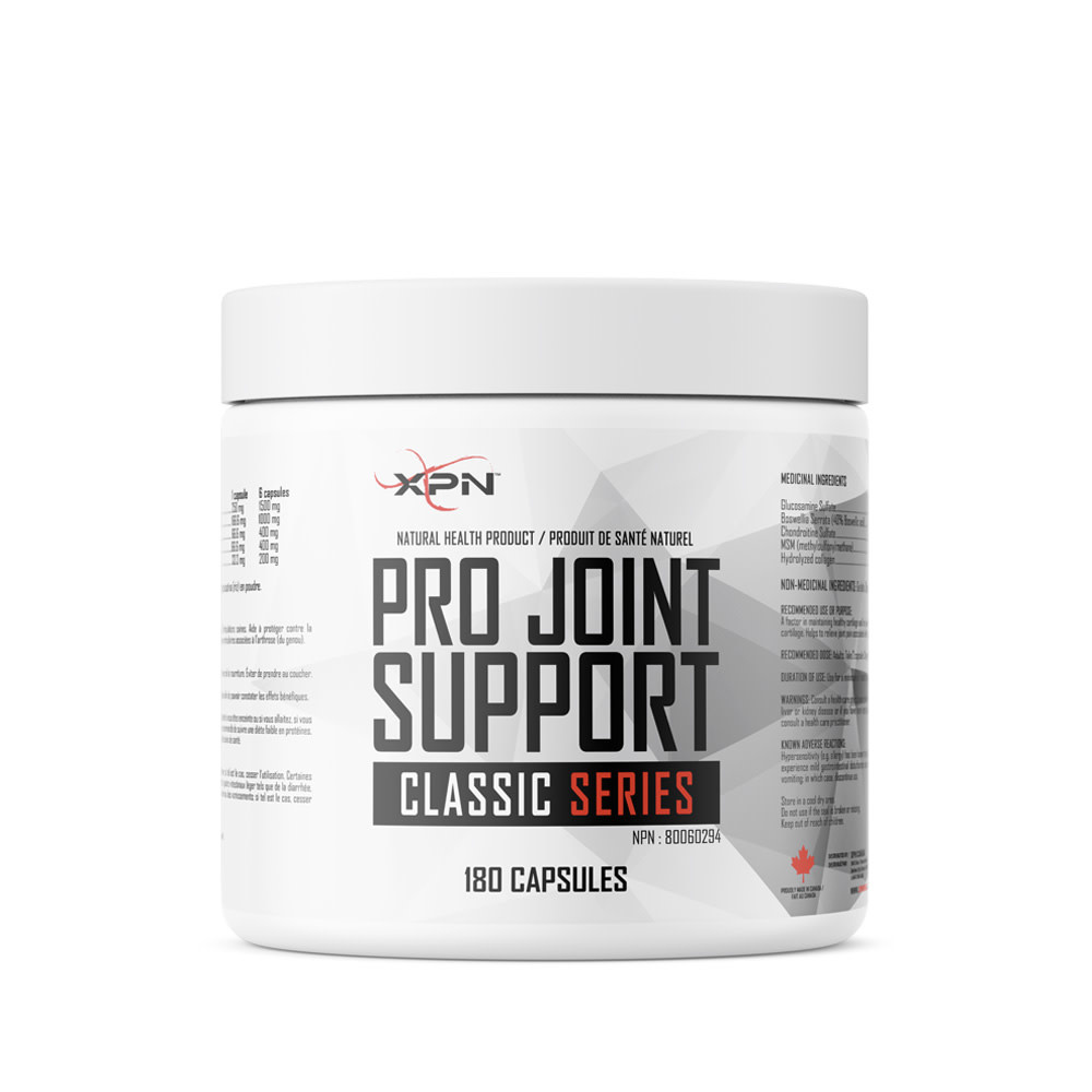 XPN XPN - Pro Joint Support - 180 Caps