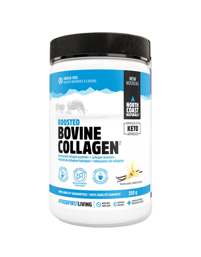 North Coast Naturals NCN - Bovine Collagen