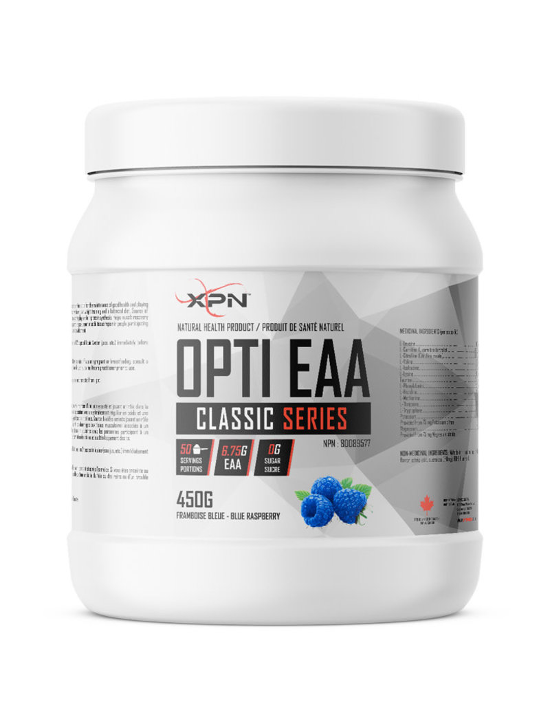 XPN XPN - Opti EAA