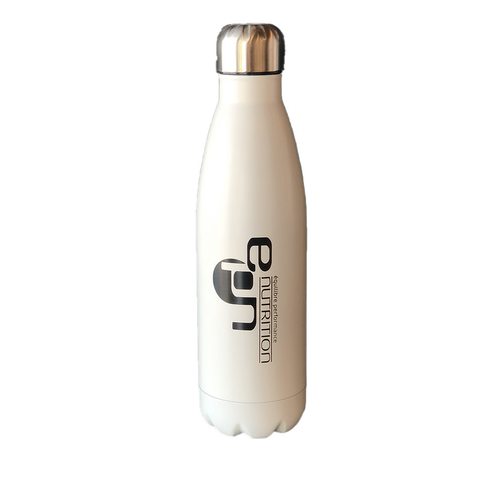 Bouteille Stainless EPN